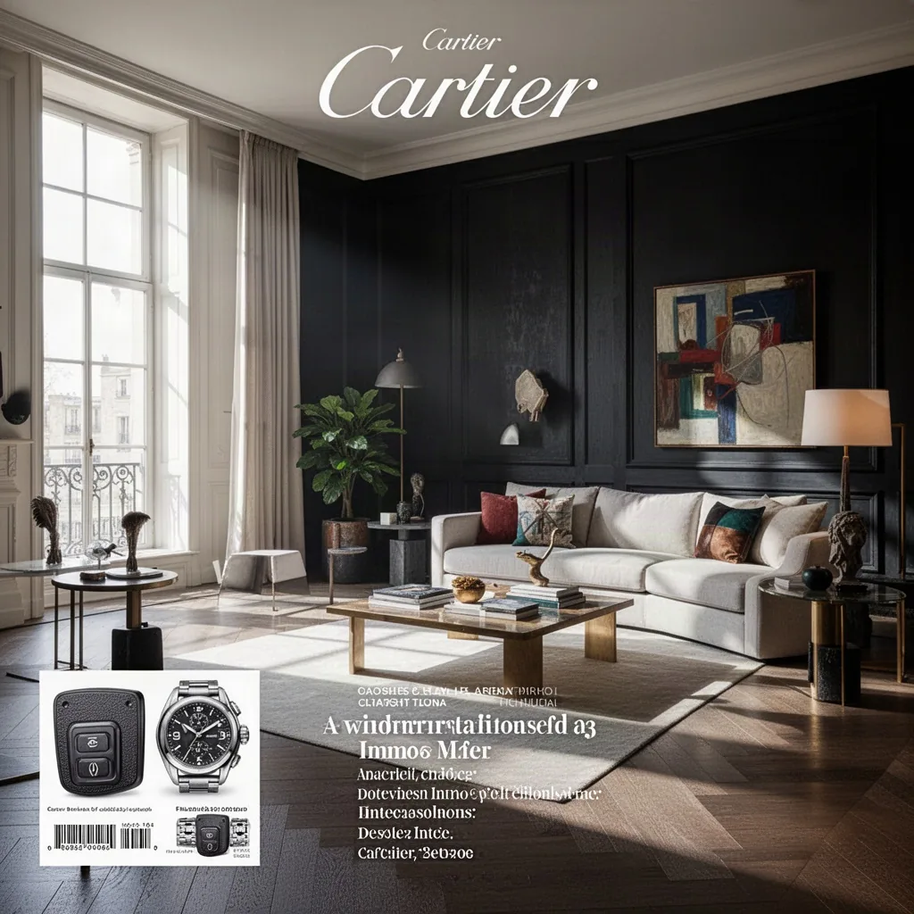 Un acheteur compare les annonces d'un moteur immobilier et estime le budget total